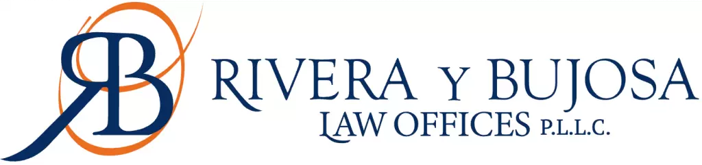 Rivera Y Bujosa Logo